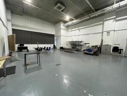 BHCC Space (D18), Factory #472942671